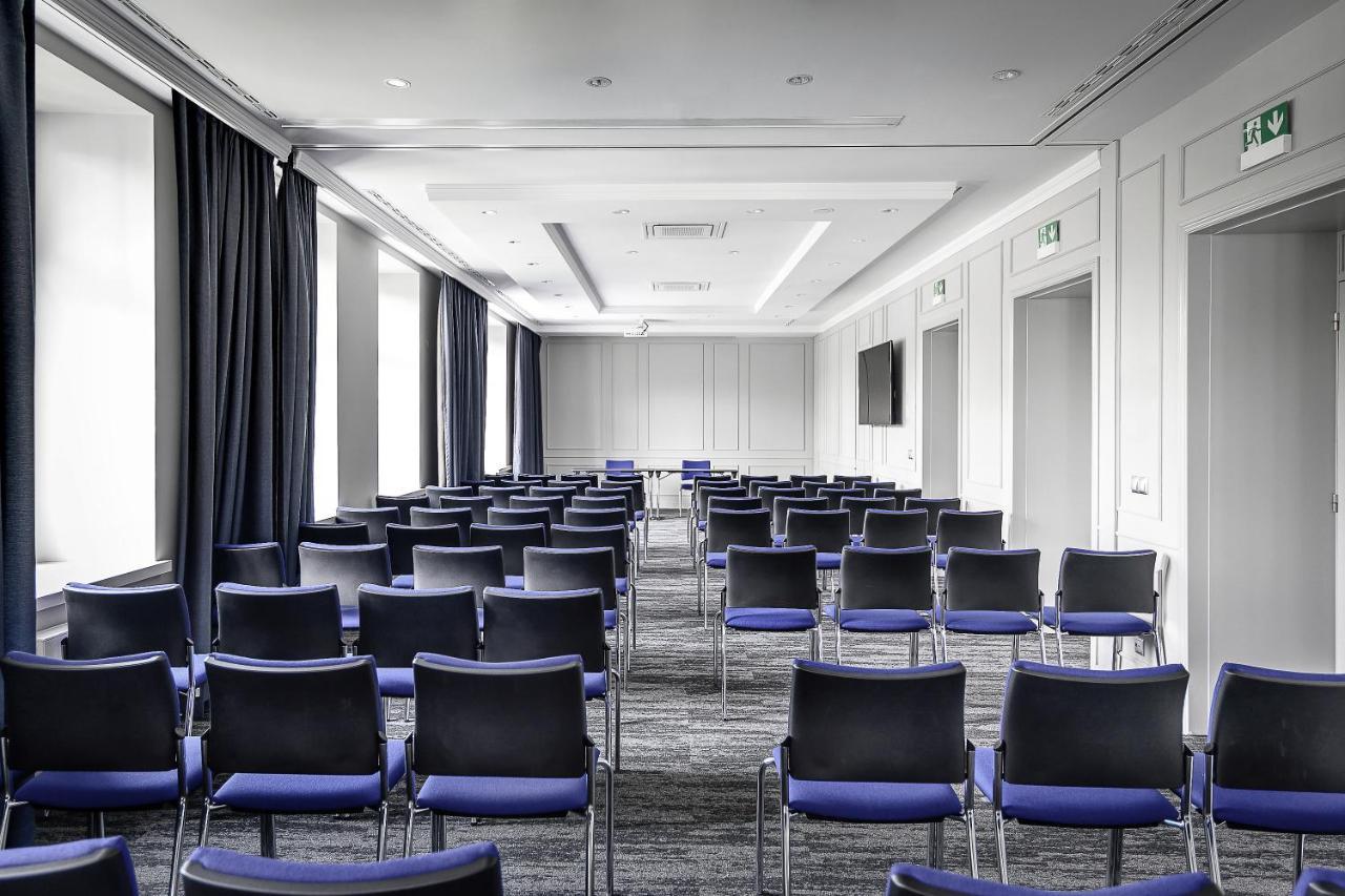 Nosalowy Park Hotel & Spa Zakopane Bagian luar foto Meeting room