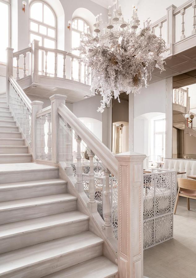 Nosalowy Park Hotel & Spa Zakopane Bagian luar foto Interior of the hotel