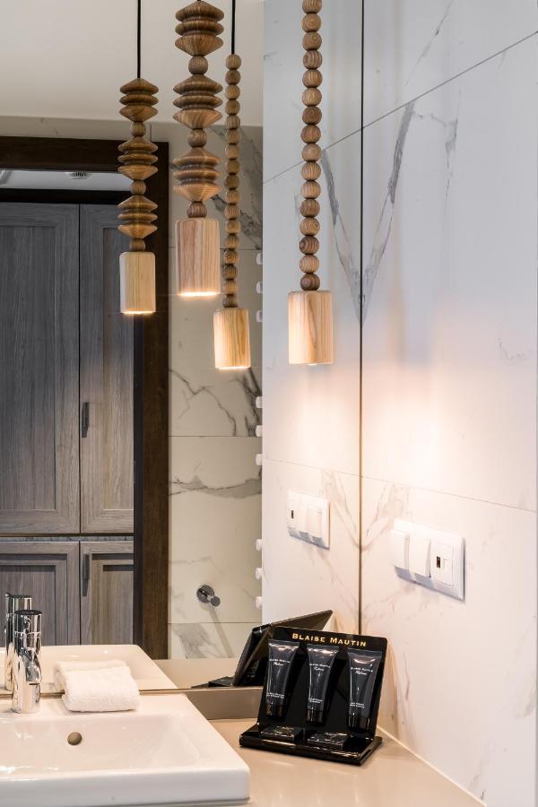 Nosalowy Park Hotel & Spa Zakopane Bagian luar foto A light switch